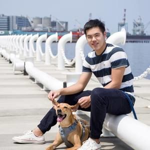 Meet your Posher, William